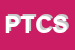 Logo di PEG -TUR e C SNC