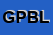 Logo di GLOBAL PHONE DI BROGELLI LUCIANO