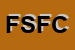 Logo di F3 SAS DI FEDELI E C