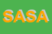 Logo di SP ASSICURAZIONI DI SFREZZICHINI ALESSIO e C SAS
