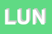 Logo di LUNARDON