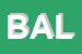 Logo di BALDASSARRE AVV LUCIA