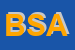 Logo di BRESCIA-SEBASTIANI STUDIO ASSOCIATO