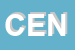 Logo di CENTROTEST