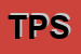 Logo di TOP PROMOTION SRL