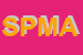 Logo di SCUOLE PUBBLICHE MEDIE A DE FILIS