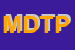Logo di MINISTERO DEI TRASPORTI -UFFICIO PROVINCIALE MCTC TERNI
