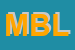 Logo di MBL