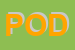 Logo di PODOS