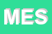 Logo di MESA