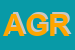 Logo di AGRIFAUNA