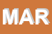 Logo di MARRAS