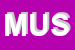 Logo di MUSICALIA