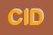 Logo di CIDIS