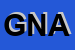 Logo di GUARDIA NAZIONALE AMBIENTALE