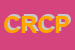 Logo di CIRCOLO RICREATIVO C PRAMPOLINI