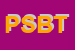 Logo di PASSE-PARTOUT SNC BISONNI-COLETTI-PALANGA-ROMOLI E TRIPPINI