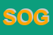 Logo di SOGESISPA
