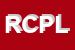 Logo di RICCIO E CAPRICCIO DI PETROLLINI L