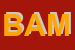 Logo di BAMA