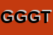 Logo di GE G GROUP DI TRADITI GIOVANNI E C SAS