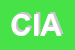 Logo di CIACCI