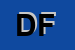 Logo di DIONISI FRANCA