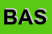 Logo di BASALTINA (SRL)