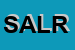 Logo di SALP AUTORICAMBI DI LATTANZI R e CASAGRANDE M (SNC)