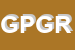 Logo di GRISCI PROGETTI DI GRISCI RICCARDO