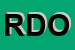 Logo di RCL DI DAPPIO ORLANDO