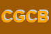 Logo di CURIA GENERALIZIA CONGREGAZIONE BENEDETTINA SUORE RIPARATRICI SANTO