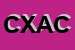 Logo di COMUNE X ACQUEDOTTO COMUNALE
