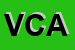 Logo di VALLATI COZZA ANGELA