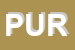 Logo di PURIPESCA SRL