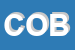 Logo di COBALB