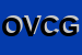 Logo di O' VESUVIO DI COZZOLINO GIOVANNI E C SNC