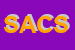 Logo di SOCMASTROGREGORI ALDO E C SAS
