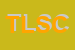 Logo di TUSCIA LATTE SOC COOP A R L