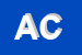 Logo di ALCOR DI CANTELMO SAS
