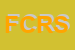 Logo di FASHION CASA DI ROSIO SERAFINA