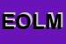 Logo di EQUIPE ONELIA DI LOMBARDI MARIA ADELE