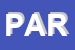 Logo di PARKSERVICE