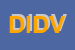 Logo di DWS INFISSI DI DE VENANZI S