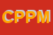 Logo di CALZATURE PERSIERI DI PERSIERI MASSIMO e C