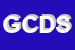 Logo di GSG CERAMIC DESIGN SRL