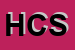 Logo di HIDRA CERAMICA SRL