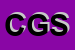Logo di CERAMICA GSG SRL