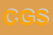 Logo di CERAMICA GSG SRL