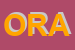 Logo di ORAED